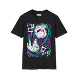 Gojo Jujitsu Kaisen T-Shirt -
