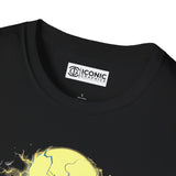 Goku and Vegeta Unisex Softstyle T-Shirt - IGZ Clothing