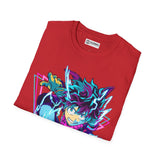 Deku My hero academia T-Shirt -