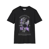 Jin Woo Solo Leveling T-Shirt -