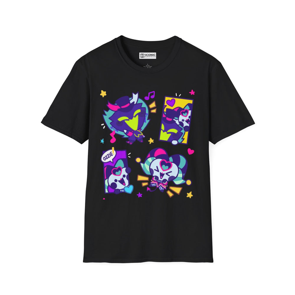 Helluva Boss T-Shirt -