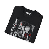 Hitchcock Psycho T-Shirt Printify