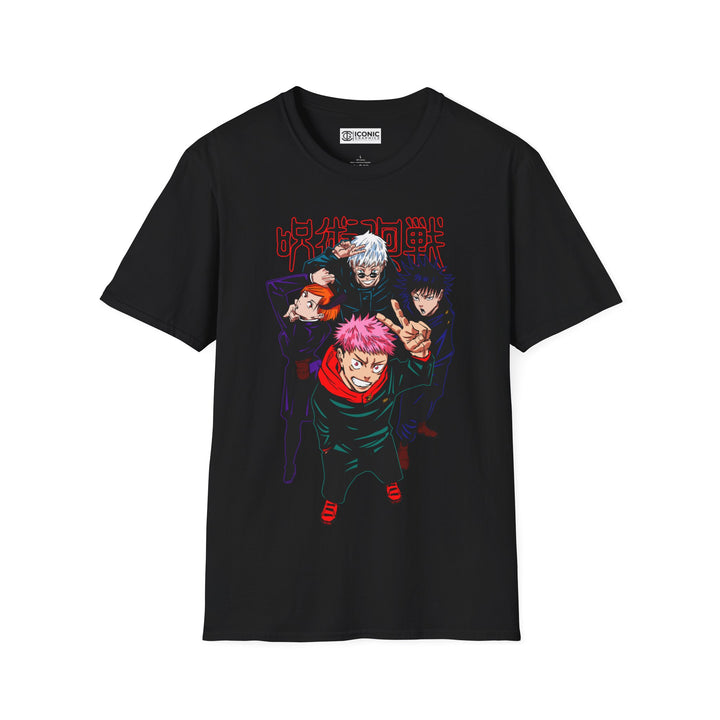 Jujitsu Kaisen T-Shirt -