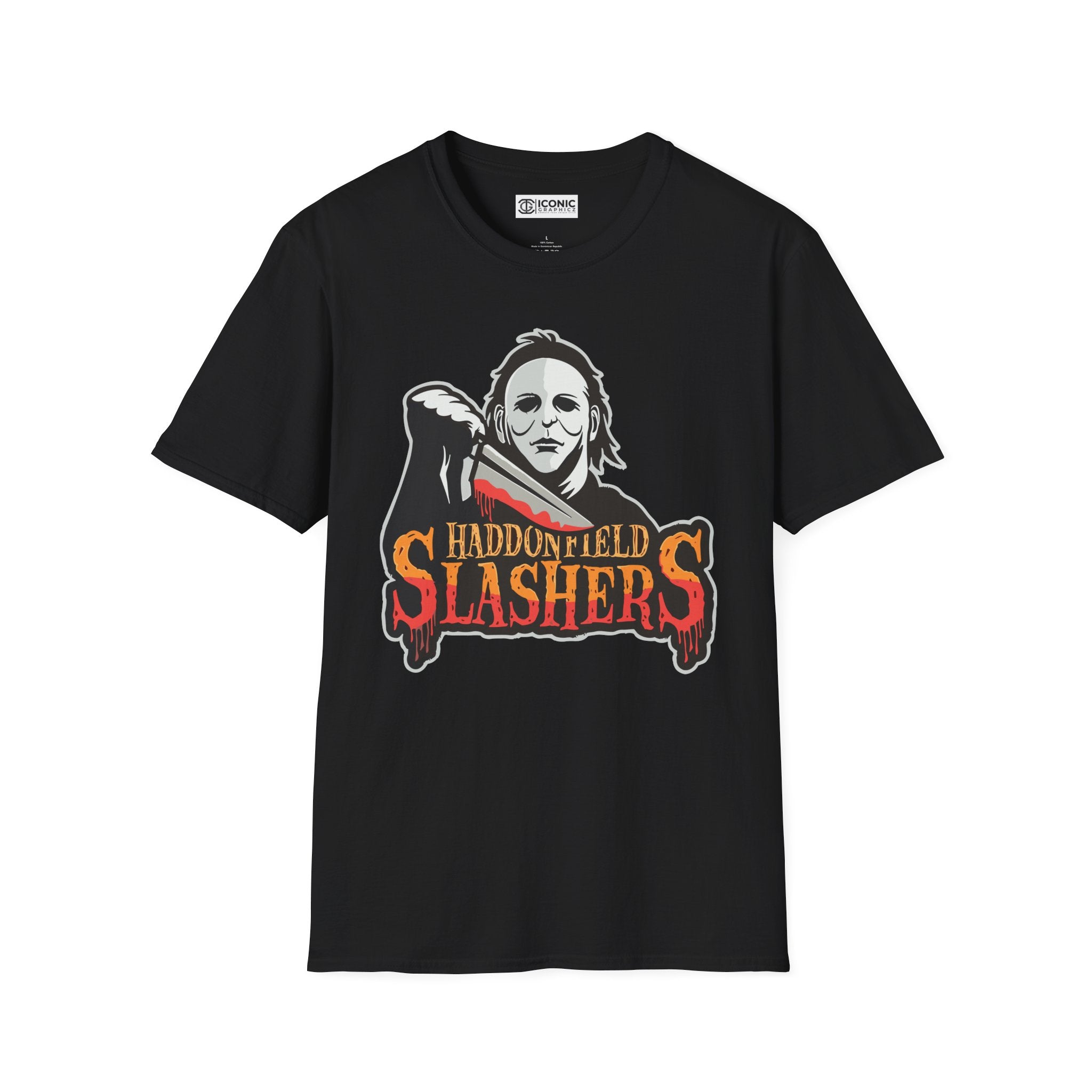 Micheal Myers T-Shirt -
