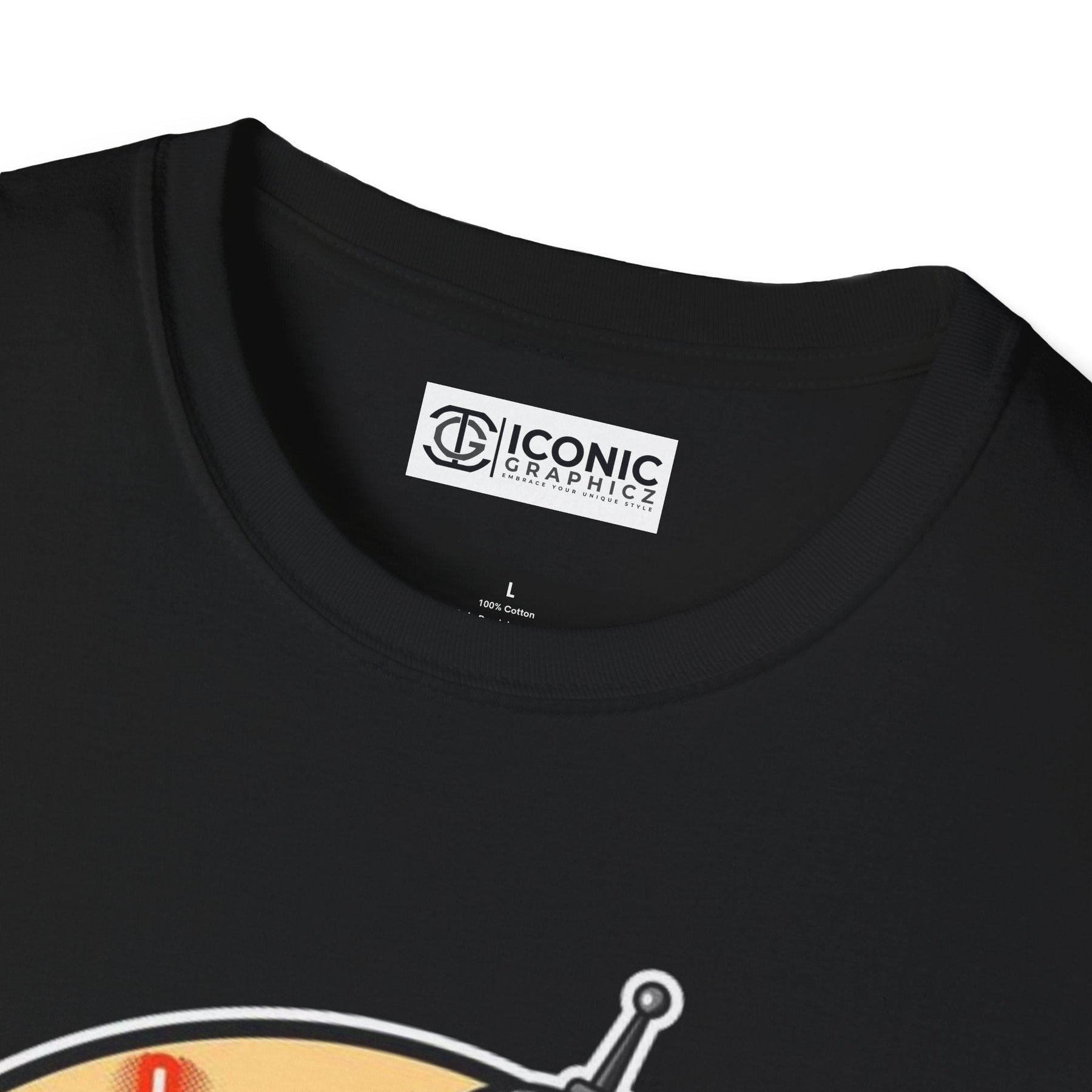 Futurama Bender T-Shirt Printify