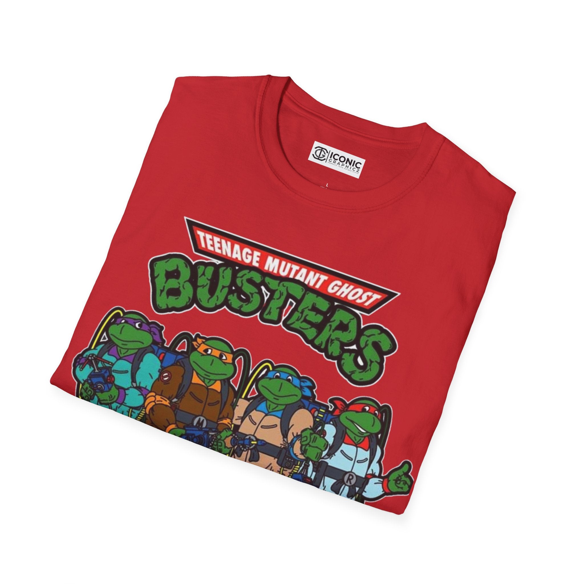 TMNT T-Shirt -