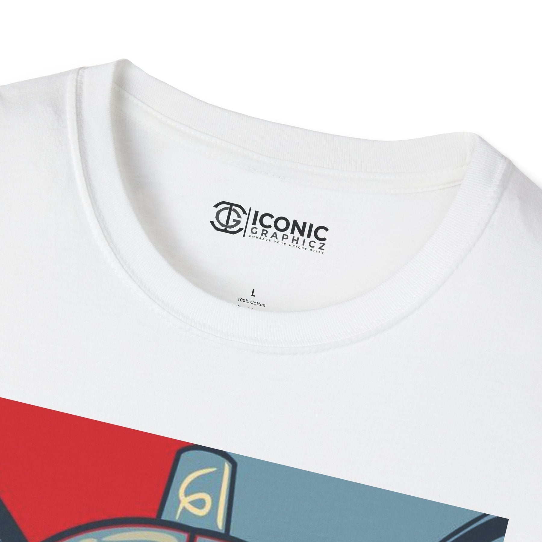 Rick and Morty Shirt Printify