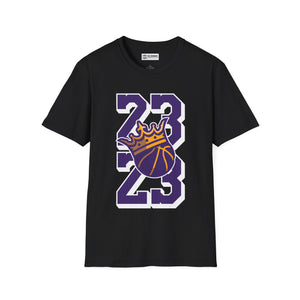 NBA T-Shirt -