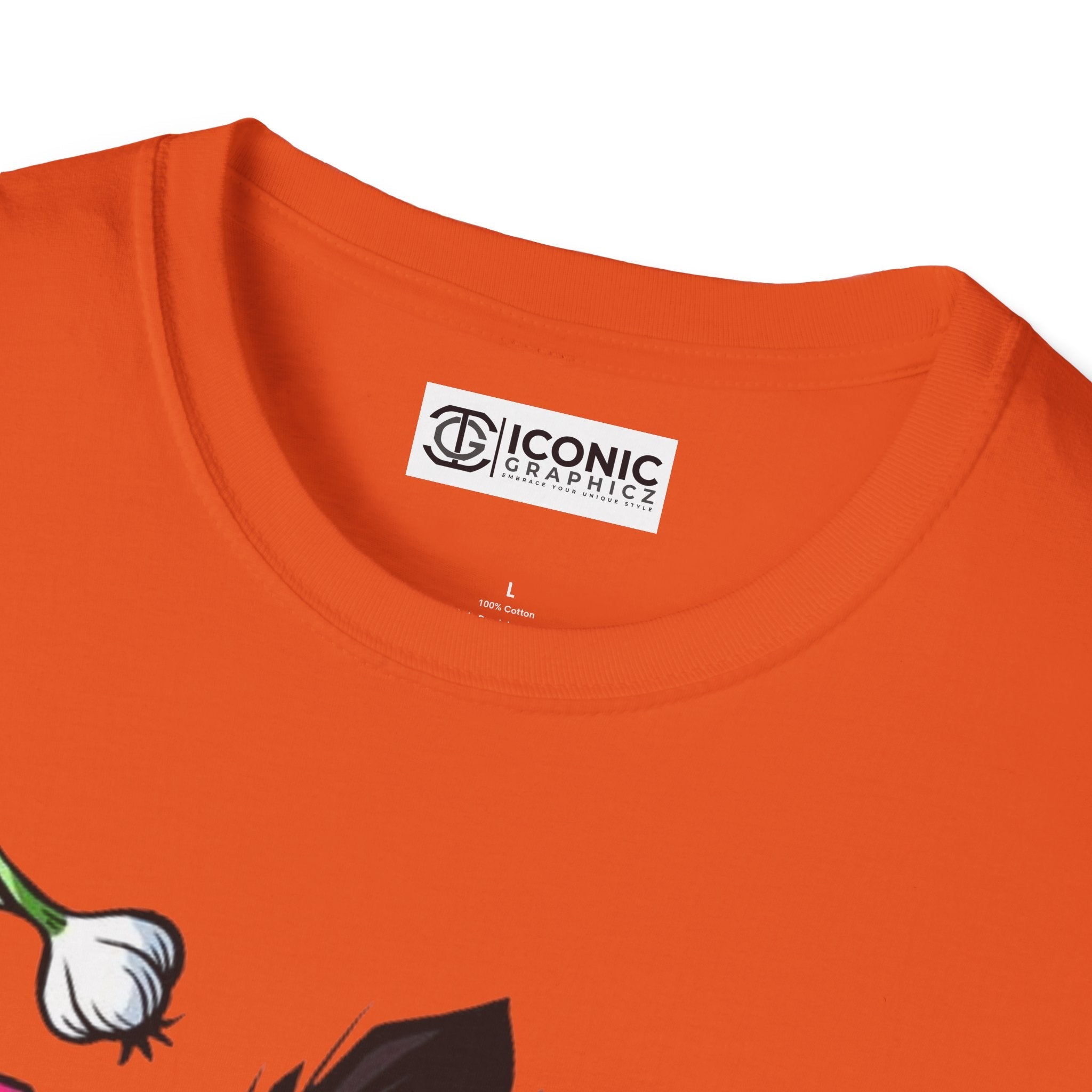 Vegeta Dragonball T-Shirt Printify