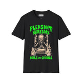 Tales from the crypt Shirt Printify