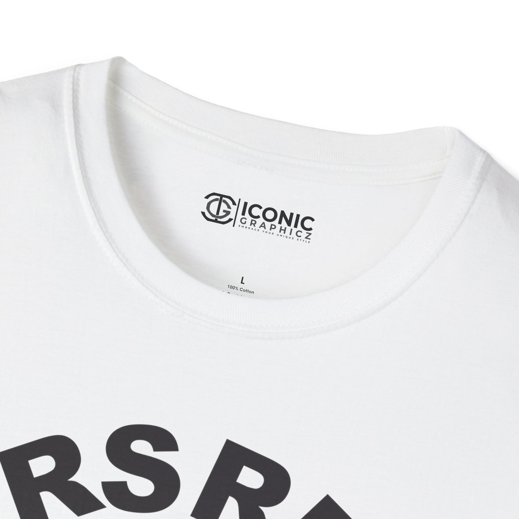 Red Hot Chili Peppers T-Shirt -