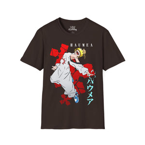 Haumea Fire Force T-Shirt