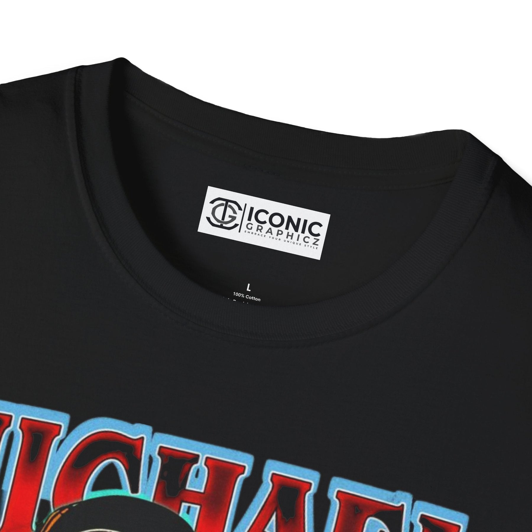 NBA T-Shirt Printify