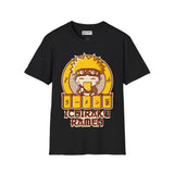 Ichiraku Ramen Naruto T-Shirt -