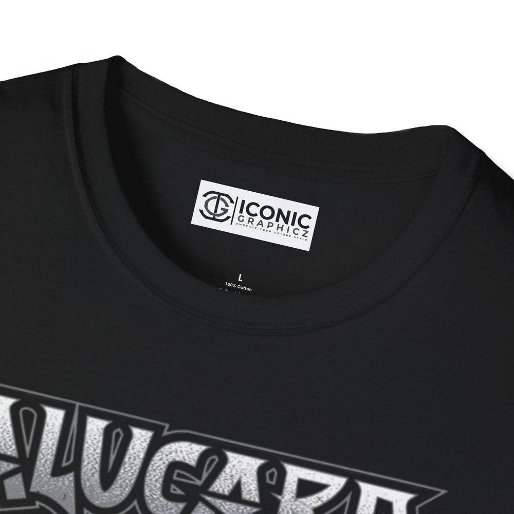 Alucard Castlevania T-Shirt Printify