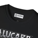 Alucard Castlevania T-Shirt Printify
