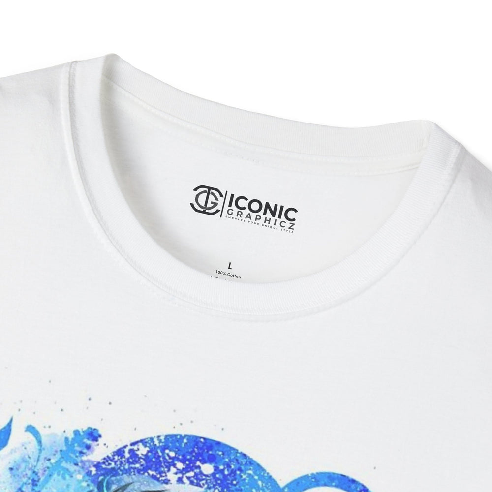 Rin Blue Exorcist T-Shirt -