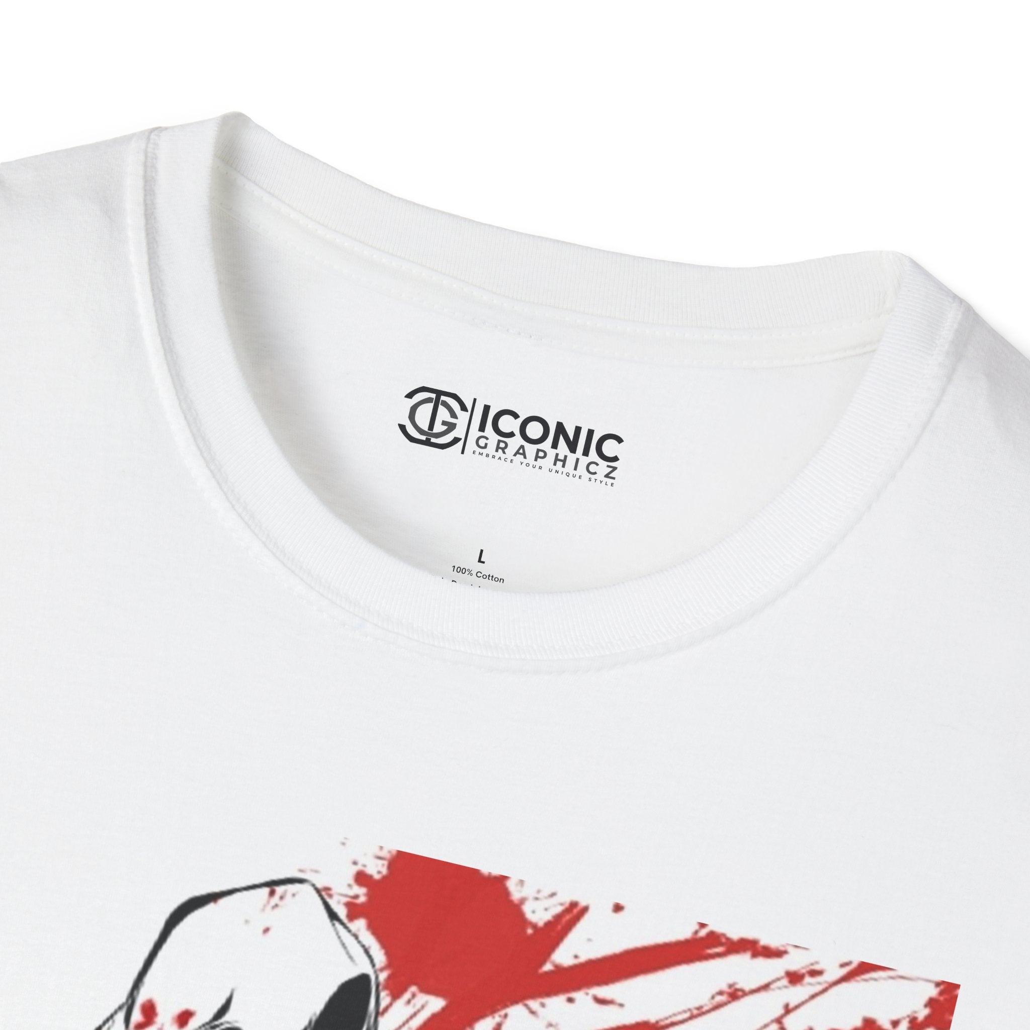 Ninja Kamui T-Shirt -