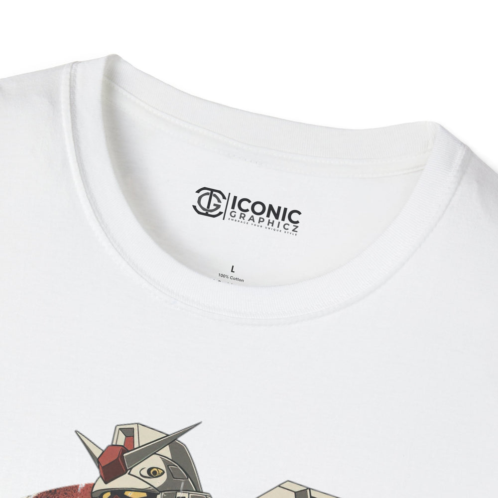 Mobile Suit Gundam T-Shirt -