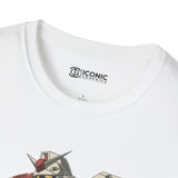 Mobile Suit Gundam T-Shirt -