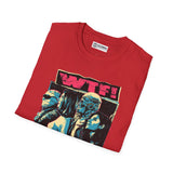 Doom Patrol T-Shirt -