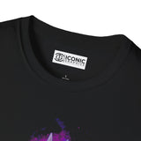 Goku Blue Dragonball Super T-Shirt -