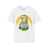 Link T-Shirt Printify