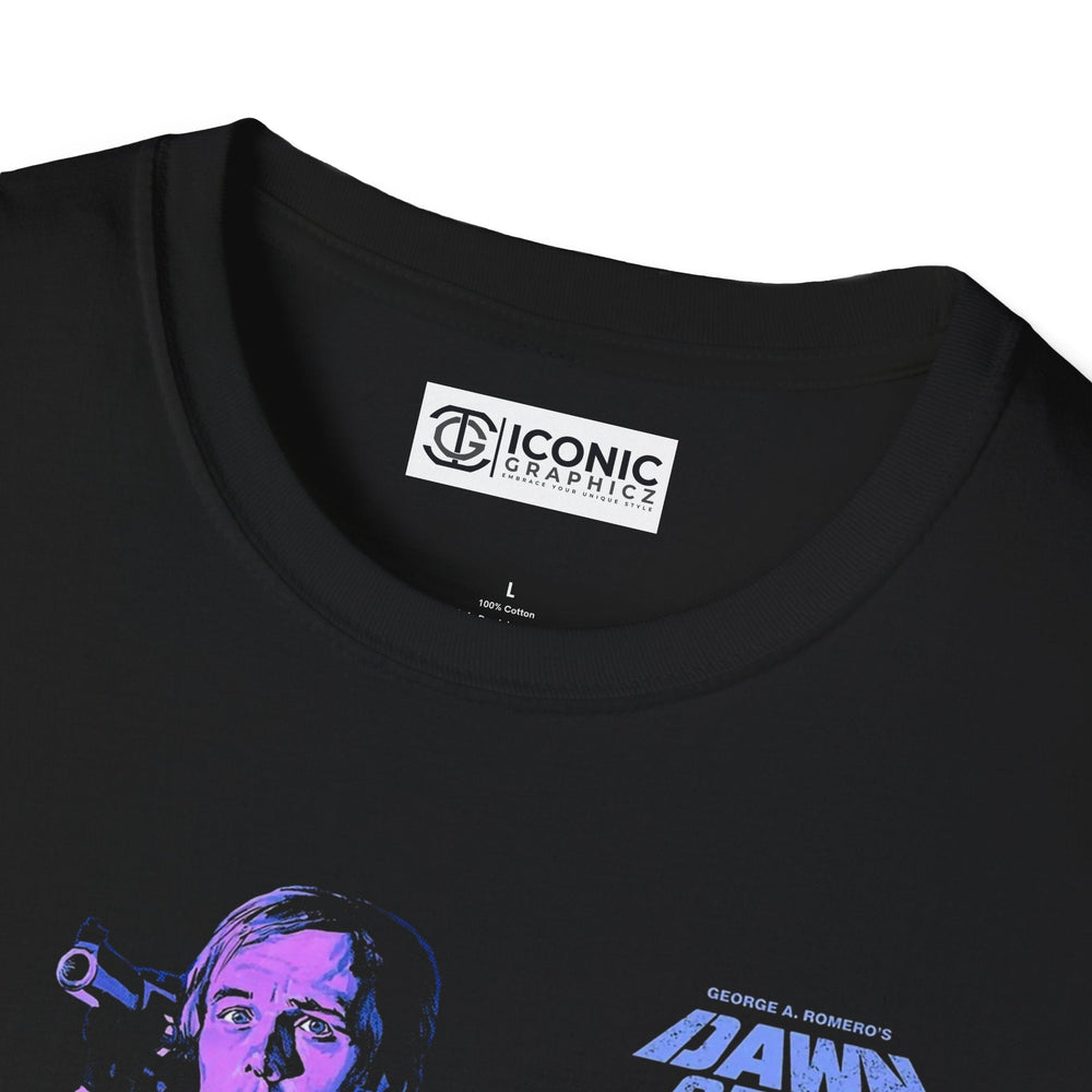 Dawn of the dead T-Shirt Printify