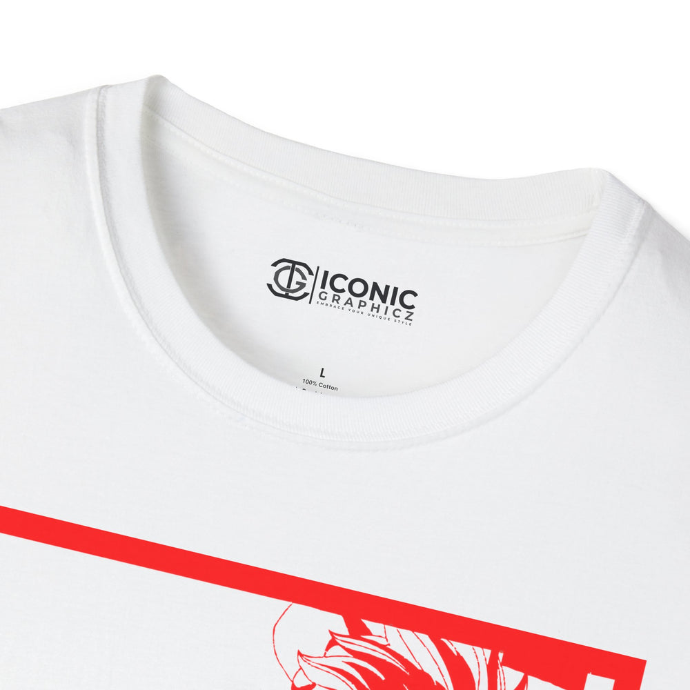 Tanjiro Demon Slayer T-Shirt -