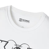 King Kai Dragonball T-Shirt -