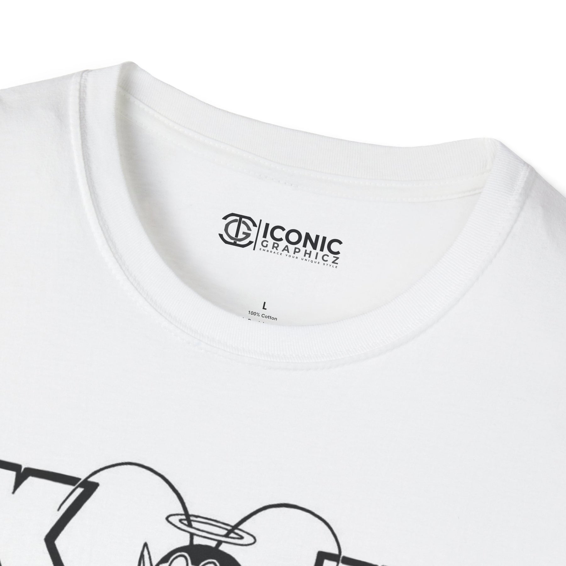 King Kai Dragonball T-Shirt -