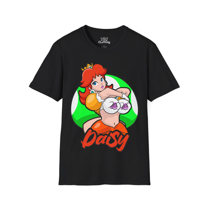 Daisy Mario T-Shirt