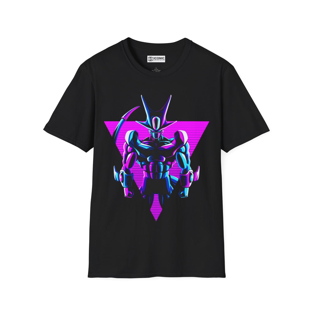 Cooler Dragonball T-Shirt -