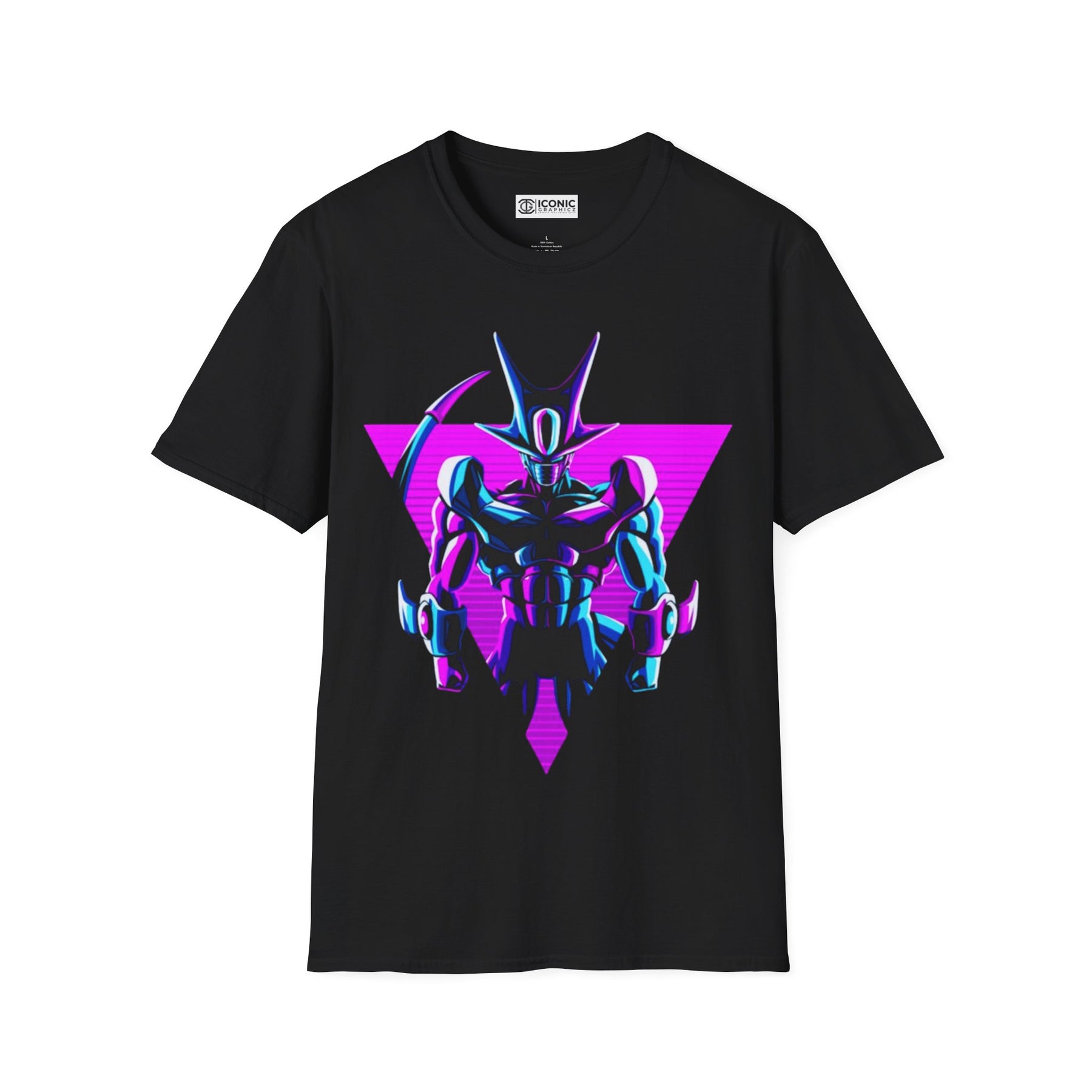 Cooler Dragonball T-Shirt -
