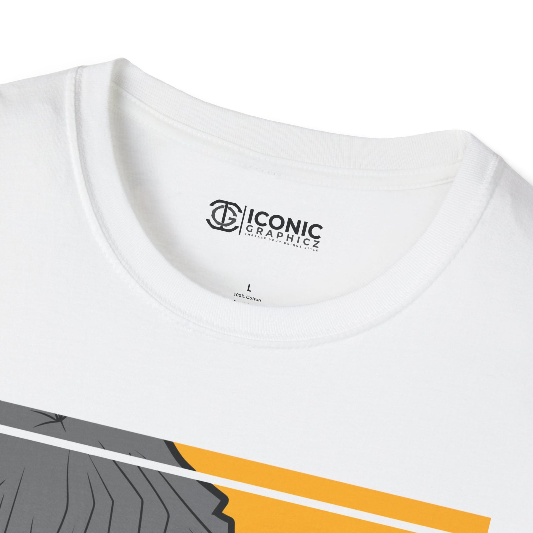 Zenitsu Demon Slayer T-Shirt -