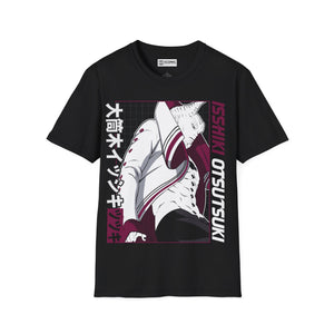 Issiki Otsutsuki Naruto T-Shirt -