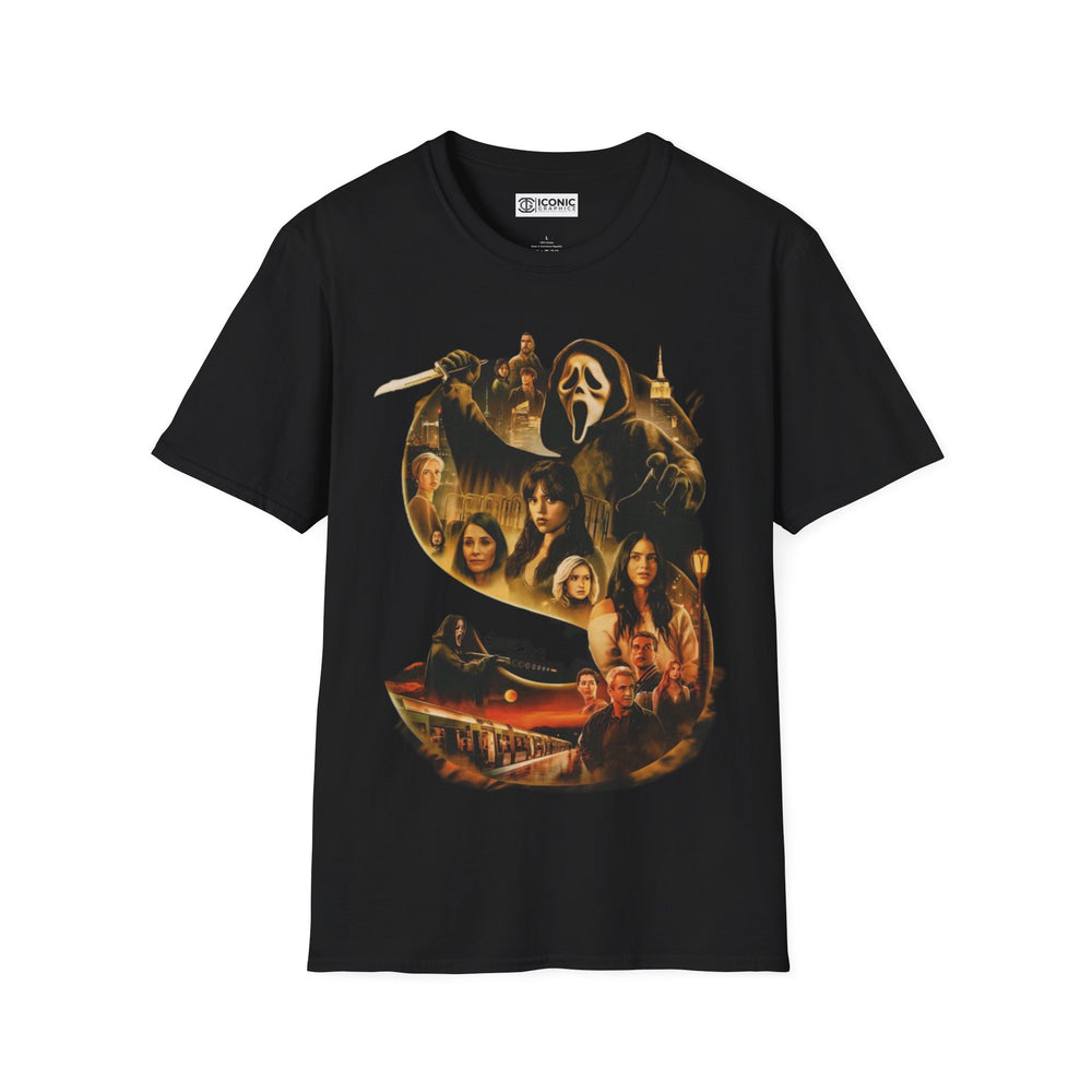 Ghostface T-Shirt -