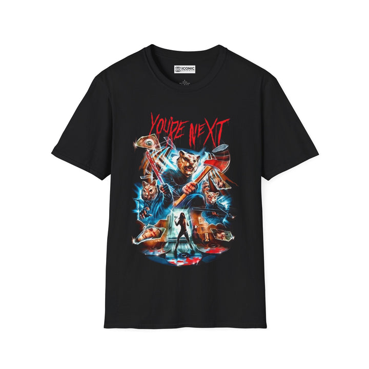 You're next Shirt Printify