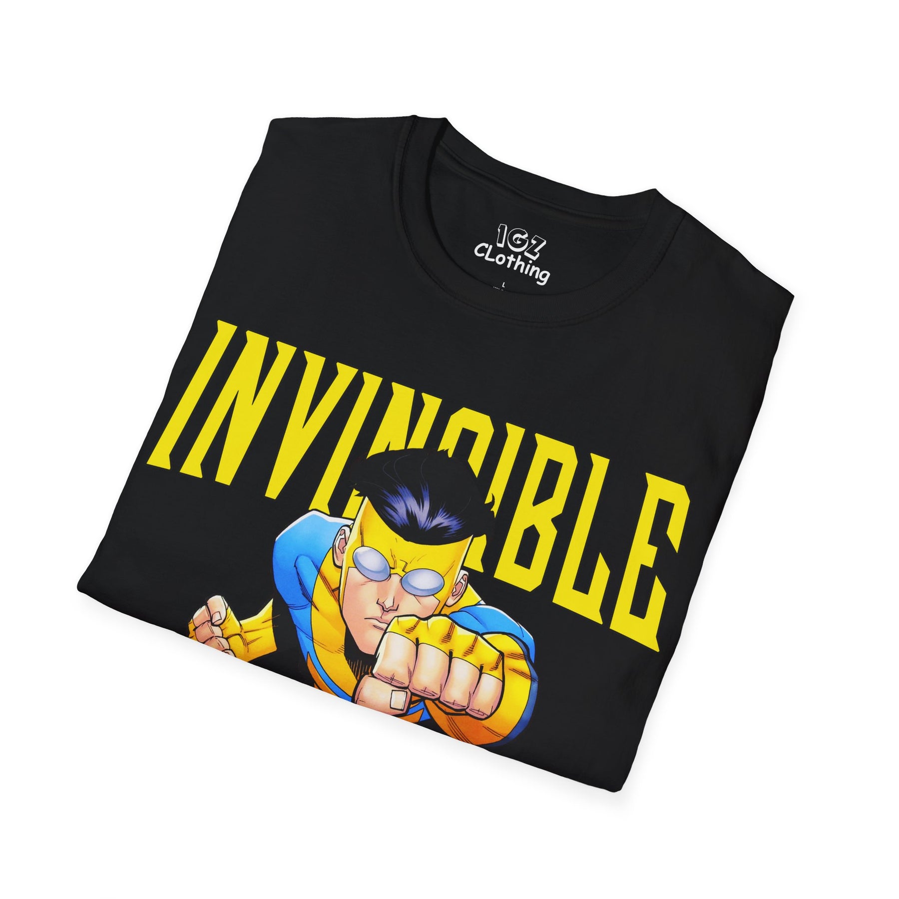 Invincible T-Shirt