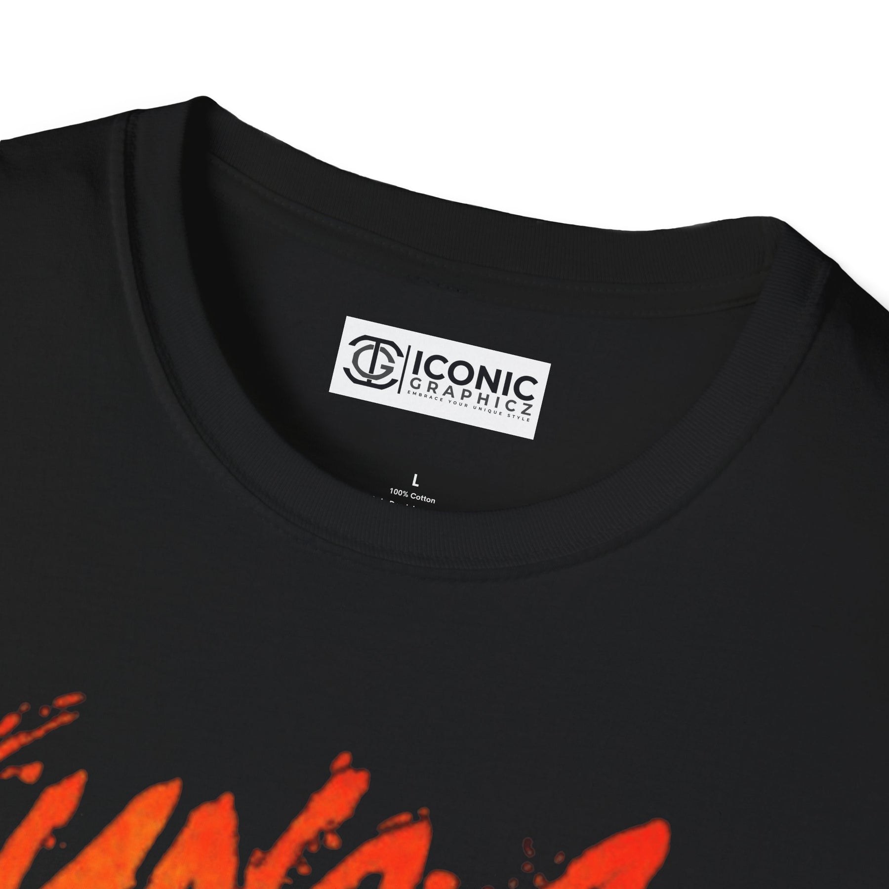 Kendrick Lamar Kung Fu Kenny T-Shirt -