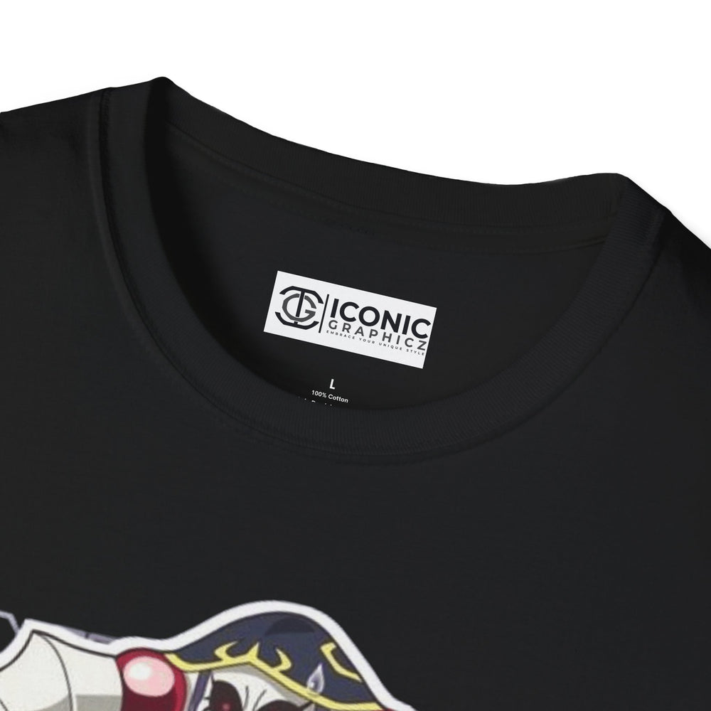 Ainz Ooal Gown Overlord T-Shirt -