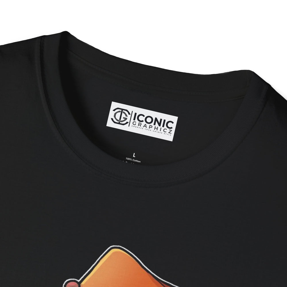 One Piece T-Shirt -