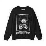 Megumi Unisex Heavy Blend™ Crewneck Sweatshirt Printify