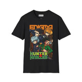 Killua and Gon Hunter x Hunter T-Shirt -