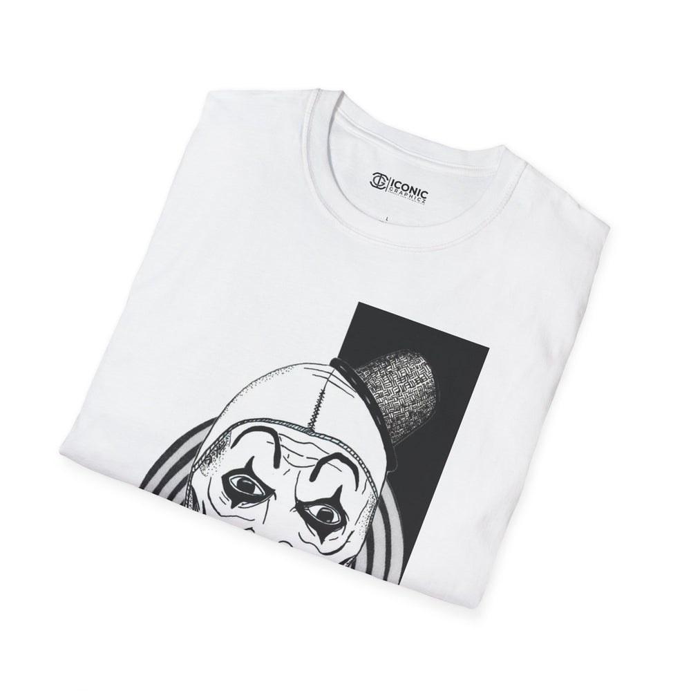 Terrifiers T-Shirt -