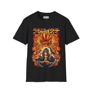 Uchiha Itachi Naruto T-Shirt -