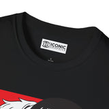 Kaneki Tokyo Ghoul T-Shirt -