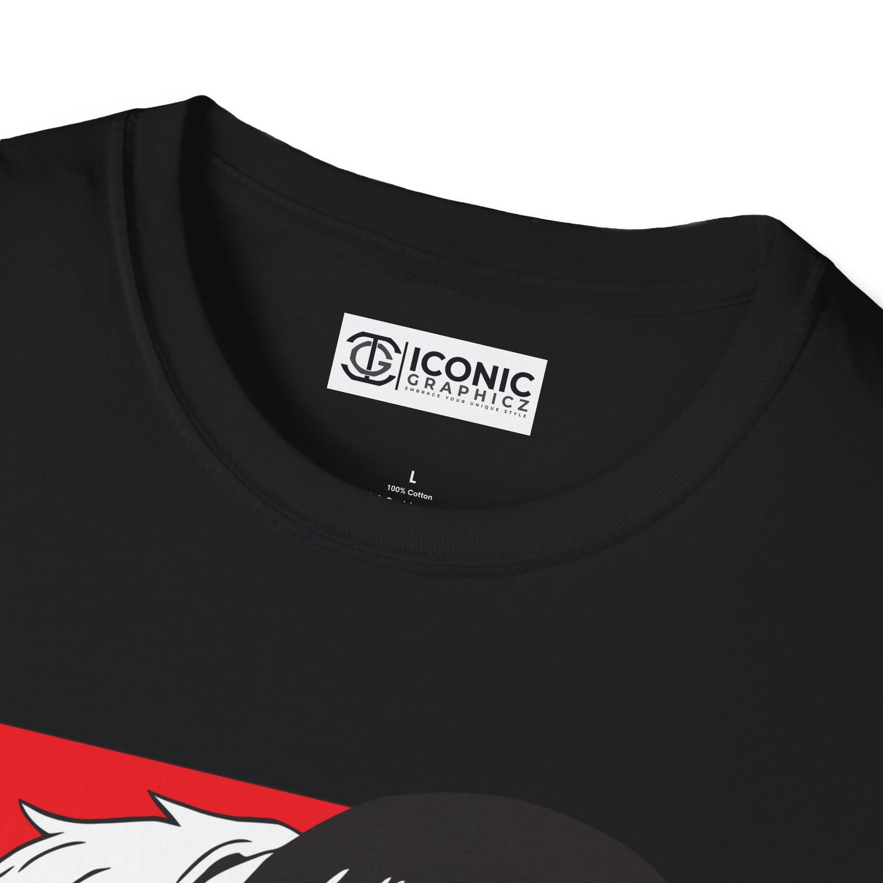 Kaneki Tokyo Ghoul T-Shirt -