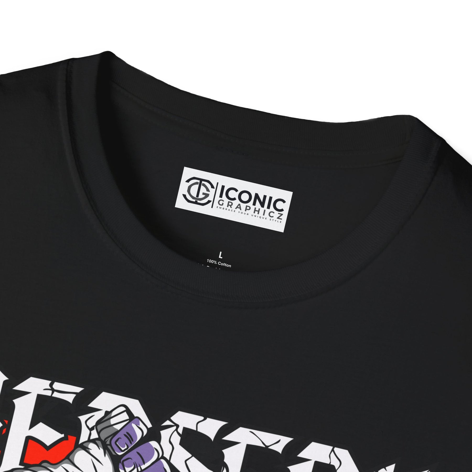 Gutz Berserk T-Shirt -