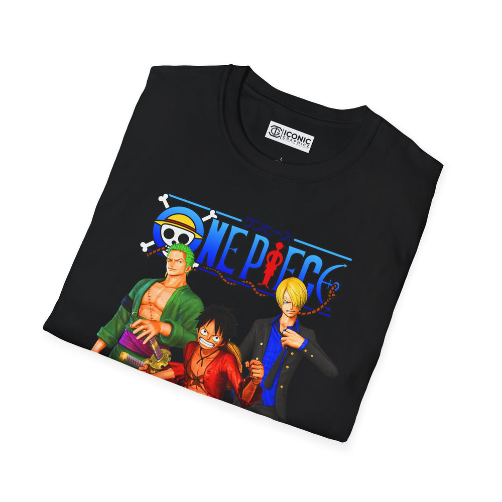 One Piece T-Shirt -